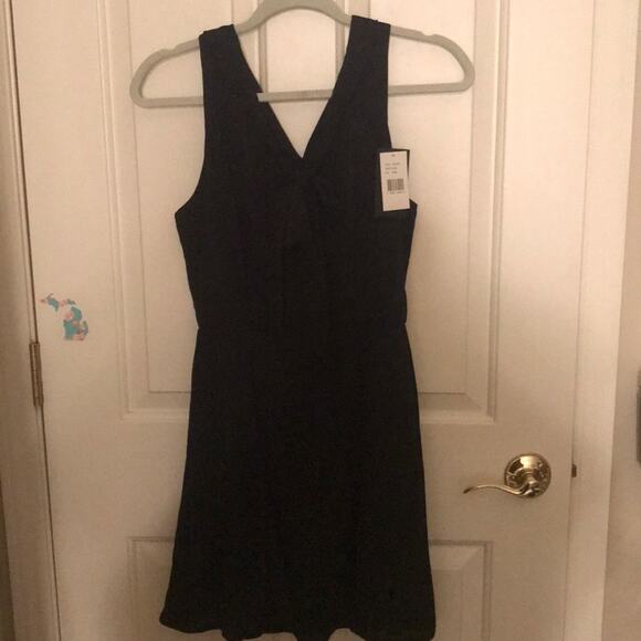 Want and Need little black dress small - Picture 6 of 11